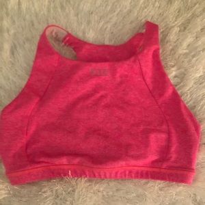 FLEO - Jourdaine Heather Bounce - Electric Pink - Size L